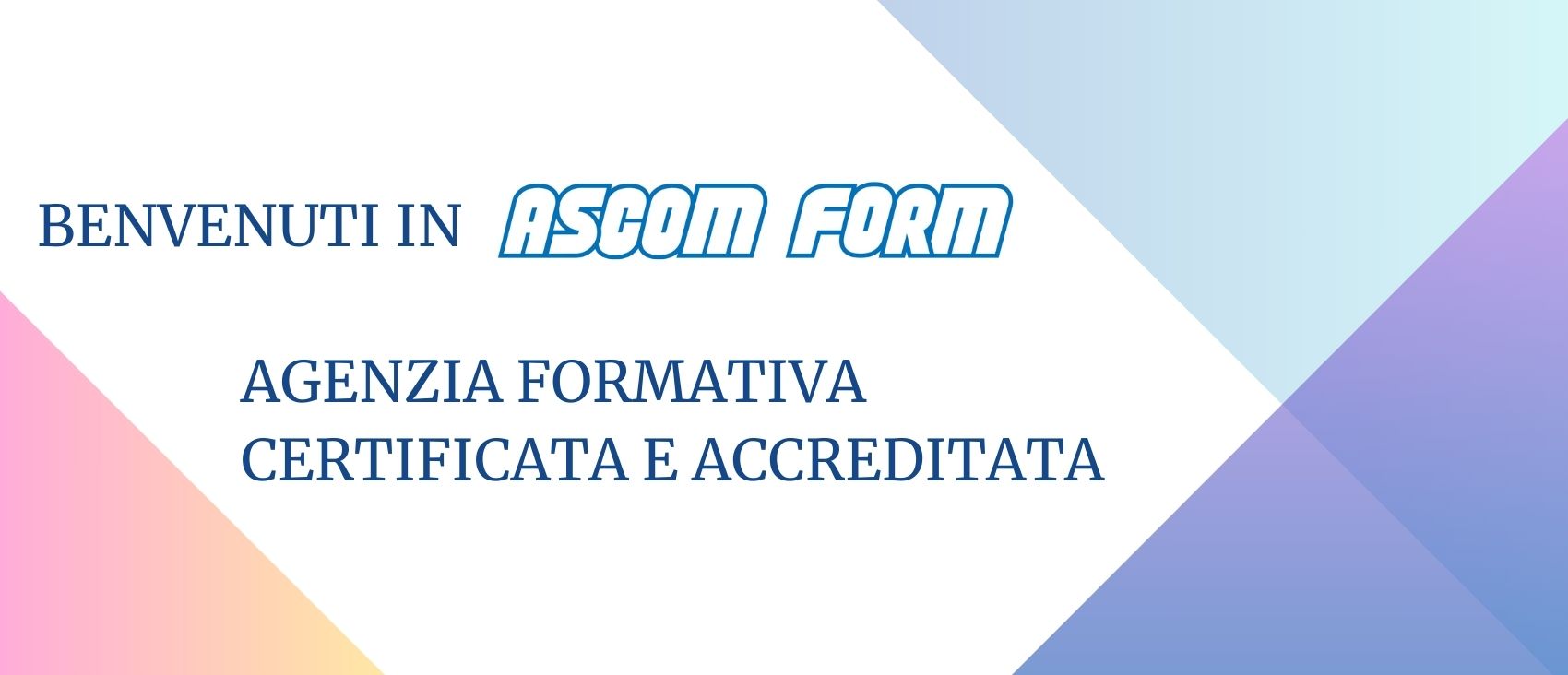 Ascom Form - Immagine